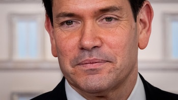 Rubio avanza que EEUU tratará de convencer a China para que juegue un papel "más activo" en cuanto a Irán