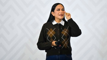 Ariadna Montiel exige al PAN dejar de “encubrir” a Maru Campos tras acusaciones sobre Rocha Moya