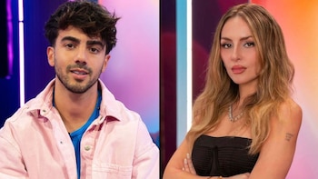 Fede Vigevani revela cómo será su relación con Gema Garoa fuera de La Casa de los Famosos México 2026