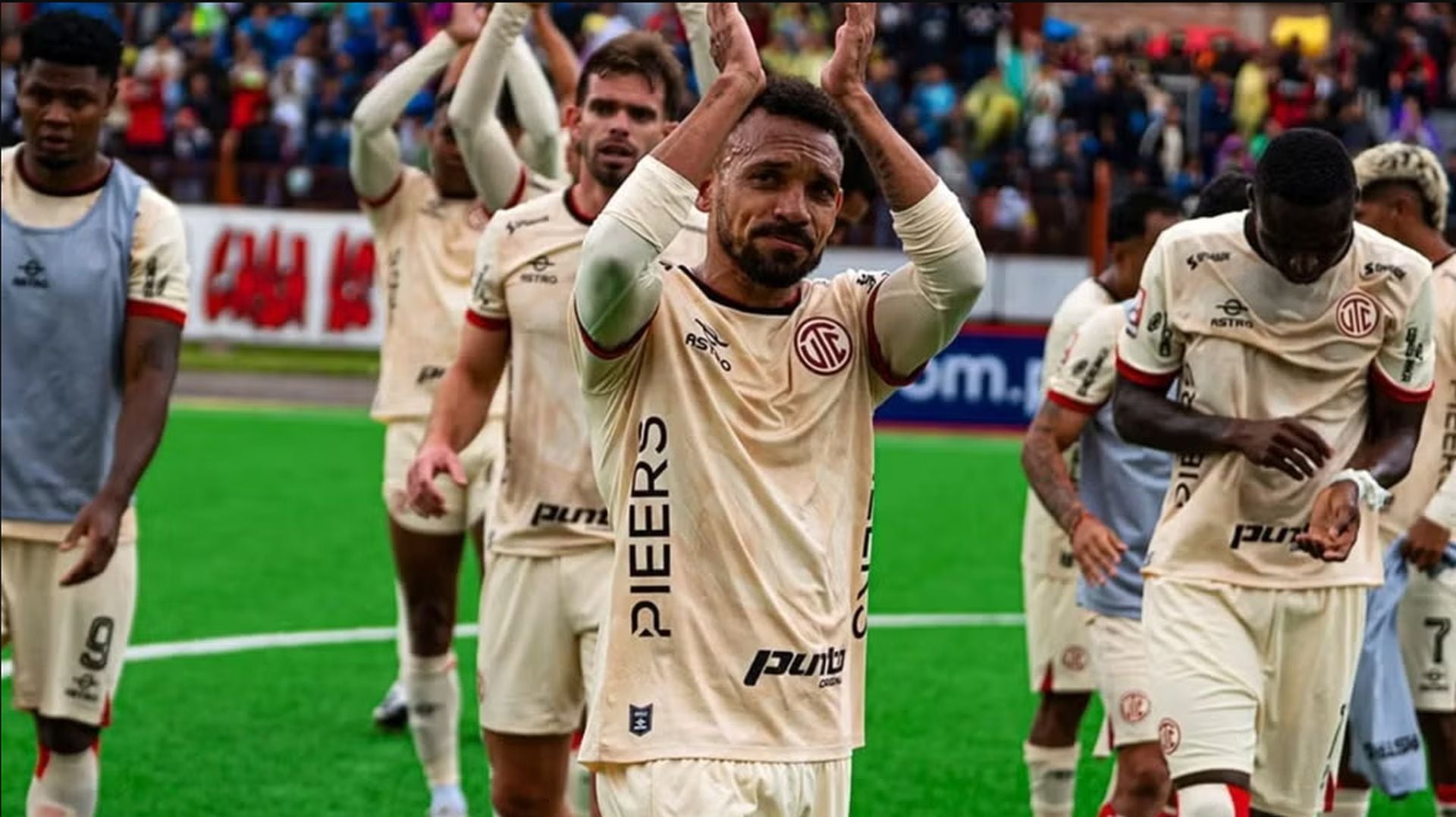 El arranque del Torneo Clausura 2026 de la Liga 1 llega con ocho ausencias obligadas por castigos del Apertura, repartidas en seis clubes, entre expulsiones recientes y el límite de cinco amonestaciones (Liga 1)