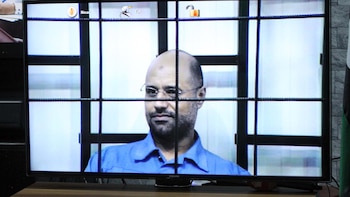 Las autoridades refuerzan la seguridad