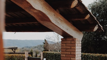 Els Casals, un restaurante en