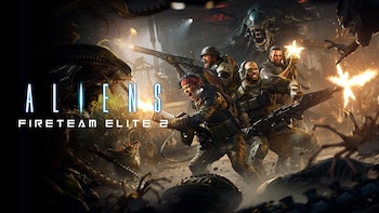 Cold Iron Studios presenta ‘Aliens Fireteam Elite 2′ con hordas de xenomorfos para PC y consolas