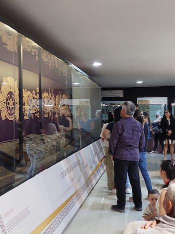 Por sus características se indica