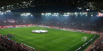 Con capacidad para más de