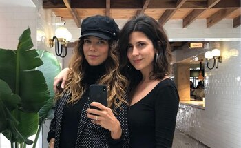 Foto: Instagram @valentinabailarina