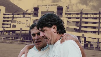 Fabián Bustos se proclamó campeón