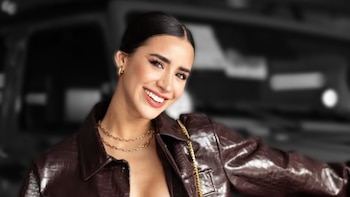 Tammy Parra desata críticas tras