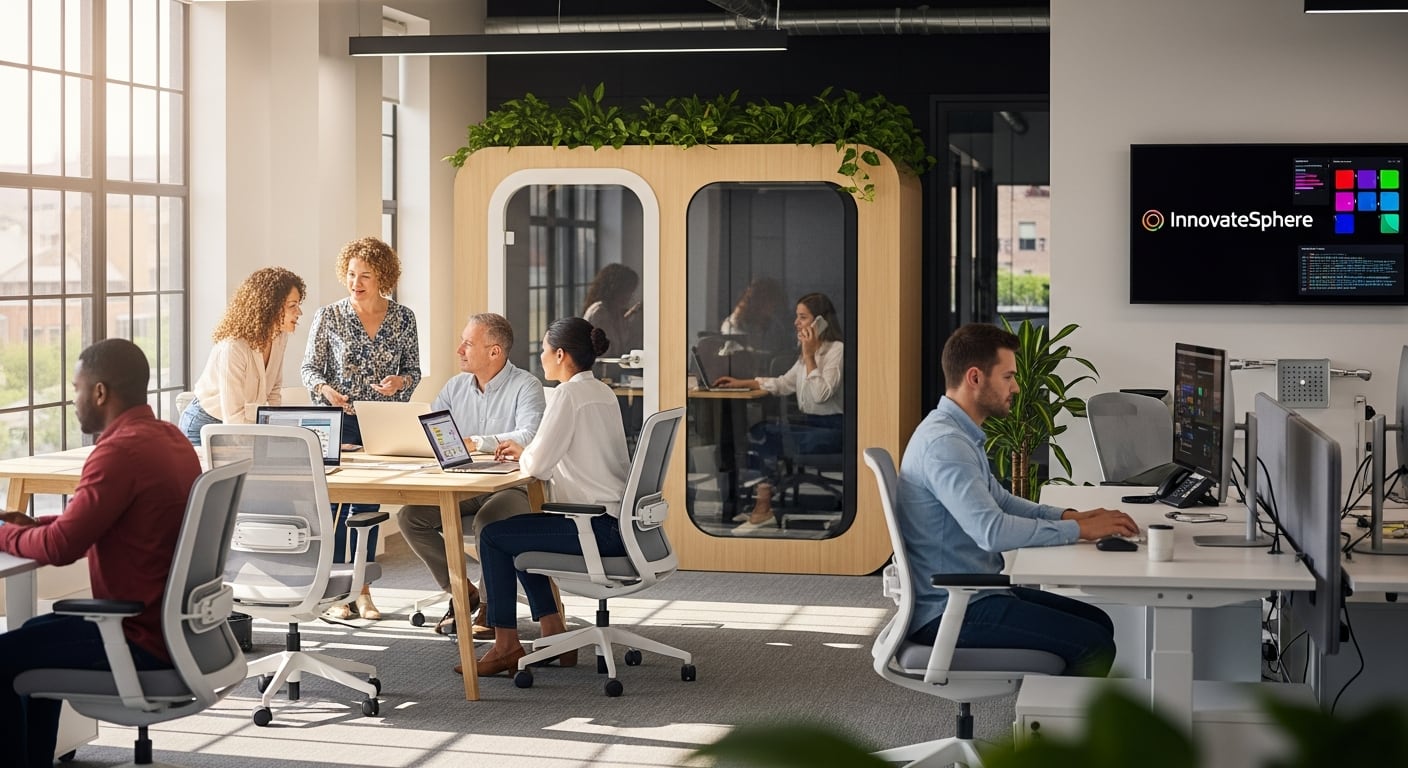 La sensación de hambre a media mañana se convirtió en una costumbre frecuente en oficinas debido a rutinas laborales y sociales establecidas
(Imagen Ilustrativa Infobae)