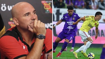 Administrador de Melgar denunció que