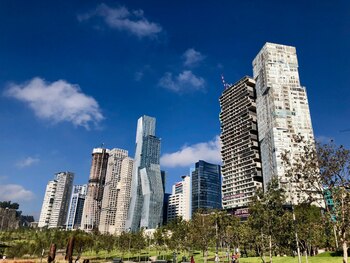 Cuajimalpa se caracteriza por los