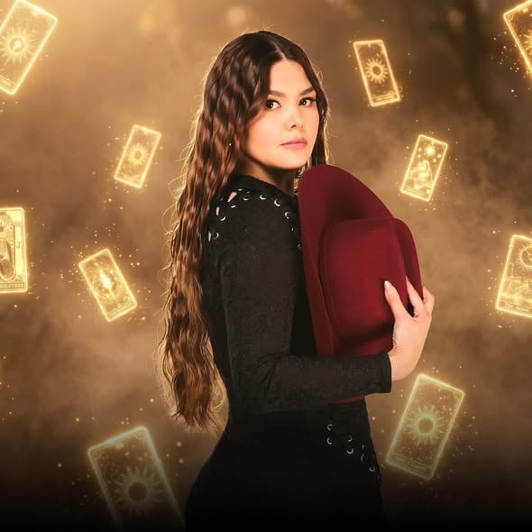 La cantante Yuridia anuncia su próximo concierto en el Estadio GNP Seguros de la Ciudad de México. (Gobierno de Dolores Hidalgo/Redes sociales)