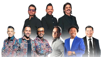 Trilogía de la salsa 90’s vuelve a Lima con una segunda edición: fecha, lugar, precios de entradas y todo sobre el evento