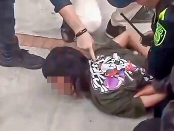 El caso generó conmoción nacional