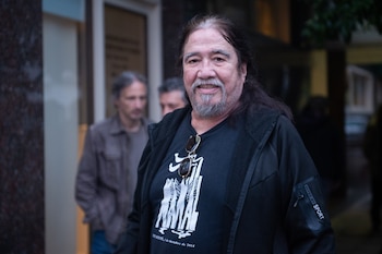 Velatorio Javier Martínez