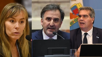 Así reaccionó el arco político a la media sanción de la ley de inviolabilidad de la propiedad privada