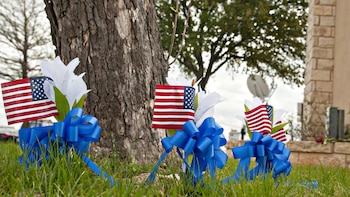 El Ejército de EEUU fija para el 3 de diciembre la ejecución por fusilamiento del tirador de Fort Hood