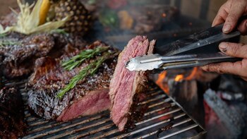 Parrilla El Gran Paraíso