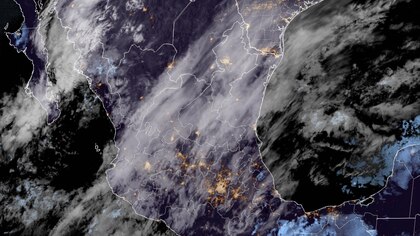 Se acerca la temporada de huracanes en México: esta es la fecha exacta en que iniciará