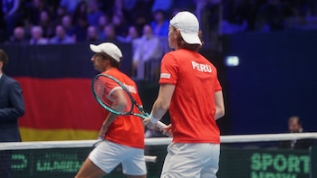 Perú vs Alemania EN VIVO