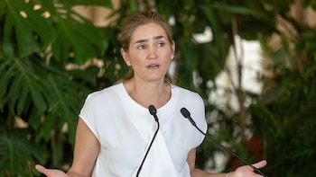 Aagesen: "España está dispuesta a