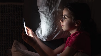 Las personas ‘nocturnas’ tienden a sufrir más depresión y ansiedad que las que son madrugadoras, según un estudio