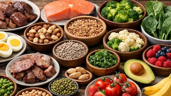 La forma más fácil de añadir proteína a tu alimentación diaria, según dietistas