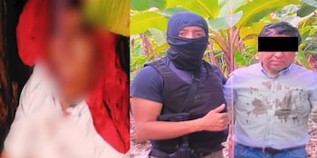 Un importador de calzado fue