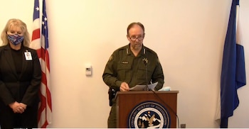 El miércoles pasado se informó