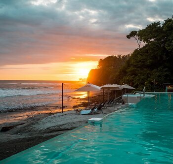 Riviera Nayrit está a unos