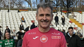 Las bonitas palabras de Luis