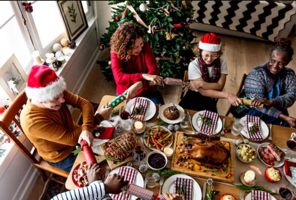 El sentido de las celebraciones se enriquece al integrar la memoria de los seres queridos (Freepik)