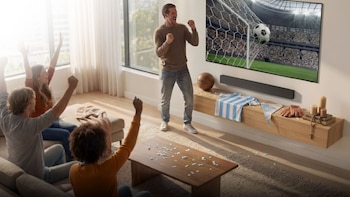 Del living al estadio: la tecnología que llega para transformar la experiencia de ver fútbol