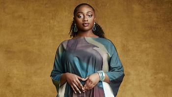 Samara Joy, la nueva estrella