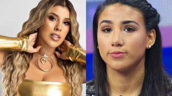 Yahaira Plasencia evita responder sobre