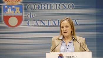 El Gobierno de Cantabria defiende