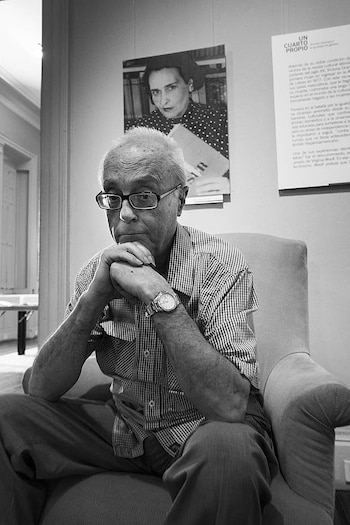 Blas Matamoro cree que es