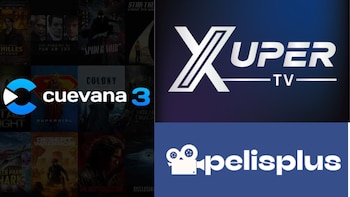 Cómo ver películas gratis en Pelisplus, Cuevana o XUPER TV: la búsqueda ilegal que infecta con virus el celular