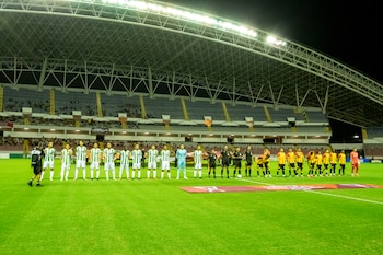 Copa Centroamericana de Concacaf