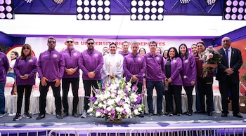Universitario de Deportes – Señor de los Milagros – Franco Velazco - Liga 1 – Perú – deportes – 28 octubre