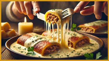 Disfrute de manera criolla este