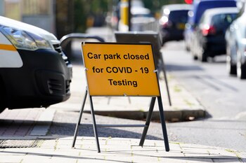 EFE/EPA/WILL OLIVER/Archivo