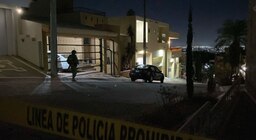 Harfuch atribuye a Los Chapitos masacre de 9 personas en centro de rehabilitación de Culiacán