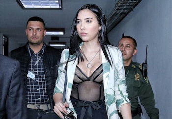 La Corte Suprema de Justicia