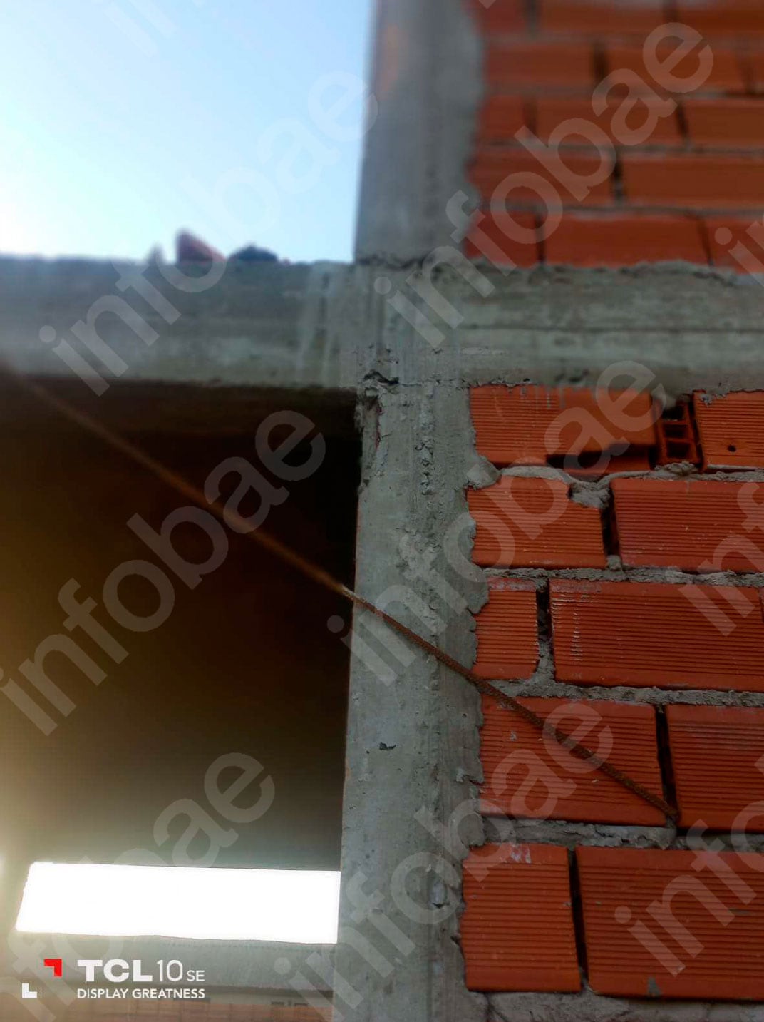 La demanda por la obra en La Plata reclamó daños por retrasos, defectos estructurales y una ejecución que no cumplió estándares mínimos de seguridad. (Poder Judicial)