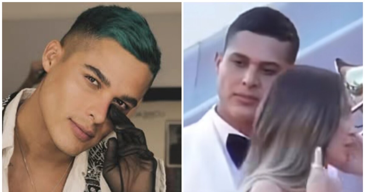 ¡Escándalo en Cannes! Luis Torres critica la actitud de Belinda tras supuesta escena en el festival