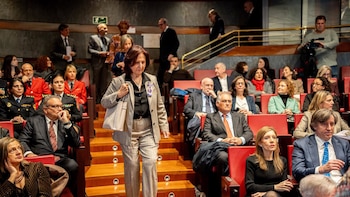 Peramato anuncia que recurrirá la