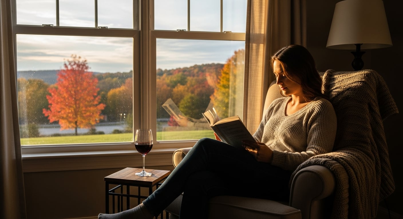 Ejercicios de relajación mejoran la calidad del sueño, la concentración y la gestión emocional, facilitando el aprendizaje diario. (Imagen Ilustrativa Infobae)