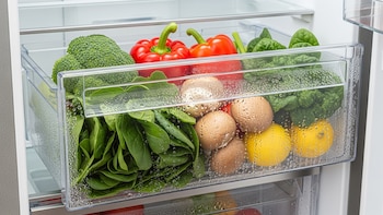 Las 5 verduras más saciantes