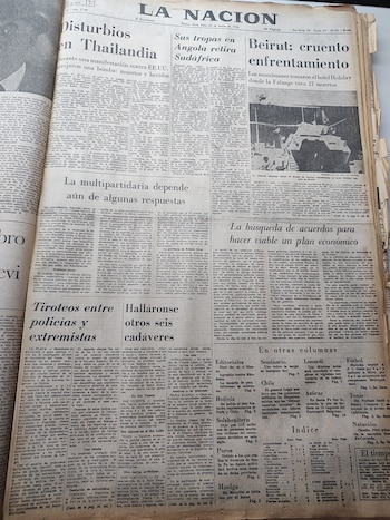 50 años del Golpe. Tan cruel y devastador que se transformó en el último - Image 2